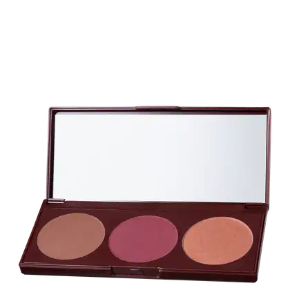 Imagem do produto Mayore Beauty MyTrio MT1 Night Out - Paleta Multifuncional 15g