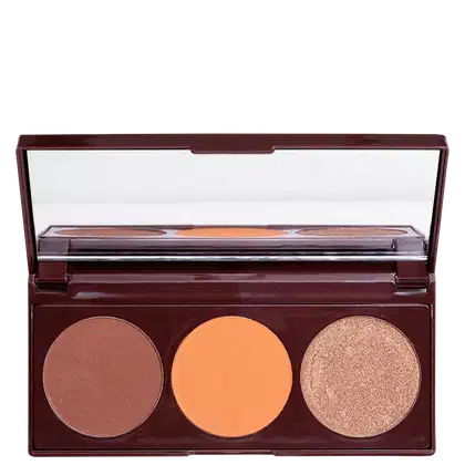 Imagem do produto Mayore Beauty MyTrio MT2 Party Out - Paleta Multifuncional 15g