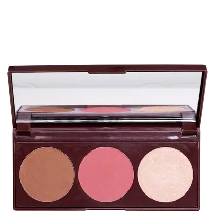 Imagem do produto Mayore Beauty MyTrio MT3 Chilling Out - Paleta Multifuncional 15g