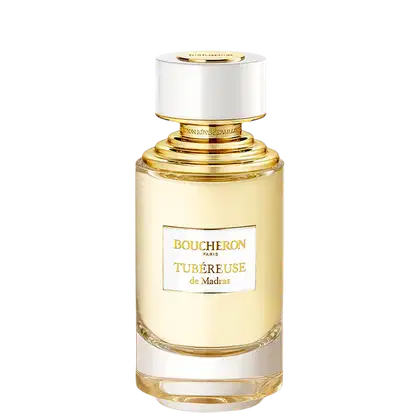 Imagem do produto Tubéreuse de Madras Boucheron La Collection Eau de Parfum - Perfume Unissex 125ml