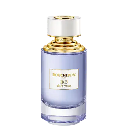 Imagem do produto Iris de Syracuse Boucheron La Collection Eau de Parfum - Perfume Unissex 125ml
