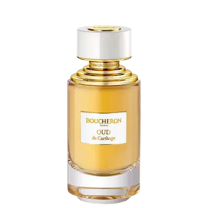 Imagem do produto Oud de Carthage Boucheron La Collection Eau de Parfum - Perfume Unissex 125ml