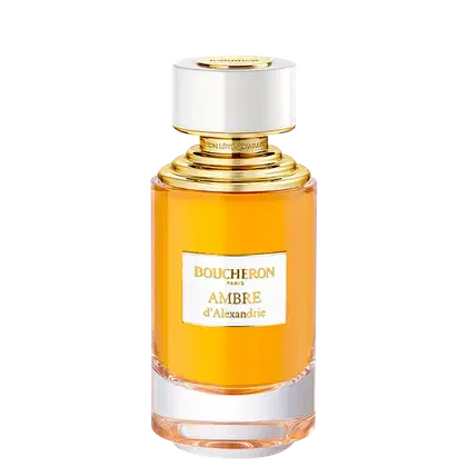 Imagem do produto Ambre d'Alexandrie Boucheron La Collection Eau de Parfum - Perfume Unissex 125ml