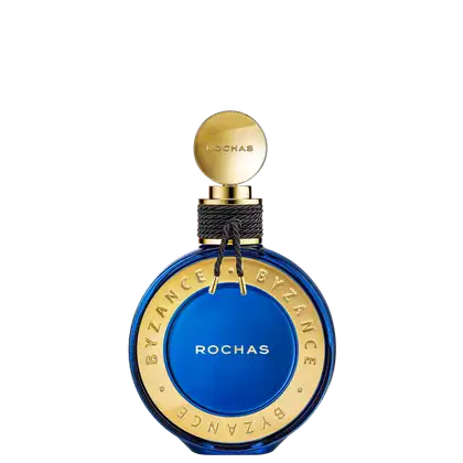 Imagem do produto Byzance Rochas Eau de Parfum - Perfume Feminino 90ml