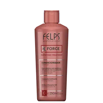 Imagem do produto Felps Professional XForce - Condicionador 250ml
