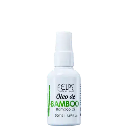Imagem do produto Felps Profissional Bamboo - Óleo Capilar 50ml