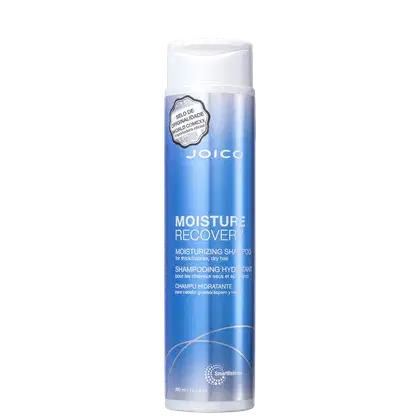 Imagem do produto Joico Moisture Recovery Smart Release - Shampoo 300ml