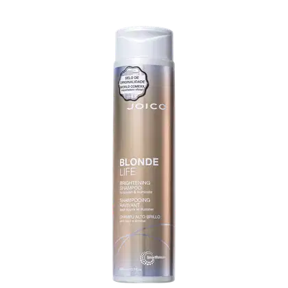 Imagem do produto Joico Blonde Life Brightening - Shampoo 300ml