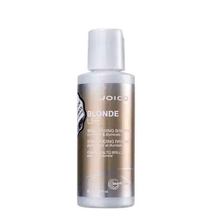 Imagem do produto Joico Blonde Life Smart Release - Shampoo 50ml