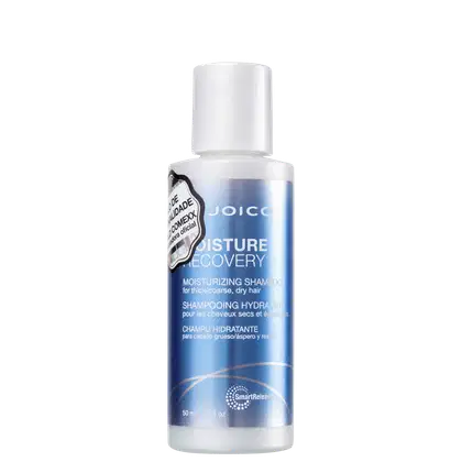 Imagem do produto Joico Moisture Recovery Smart Release - Shampoo 50ml