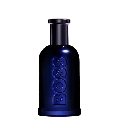 Imagem do produto Boss Bottled Night BOSS Eau de Toilette - Perfume Masculino 100ml