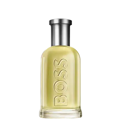 Imagem do produto Boss Bottled Hugo Boss Eau de Toilette - Perfume Masculino 100ml