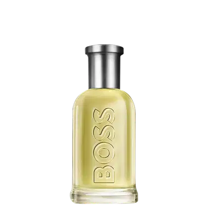 Imagem do produto Boss Bottled Hugo Boss Eau de Toilette - Perfume Masculino 30ml