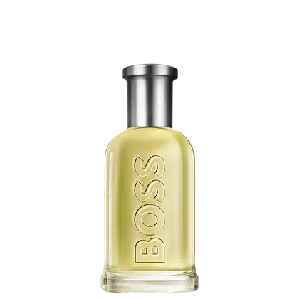 Imagem do produto Boss Bottled Hugo Boss Eau de Toilette - Perfume Masculino 50ml