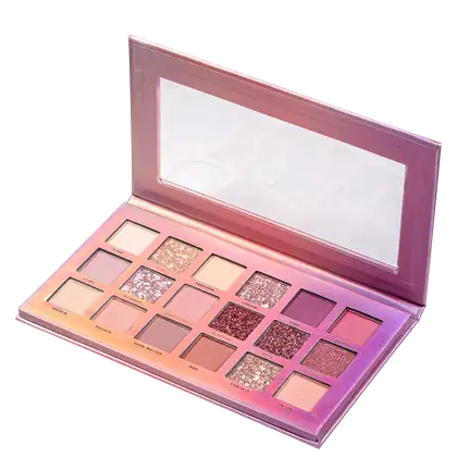 Imagem do produto Ruby Rose Soft Nude - Paleta de Sombras