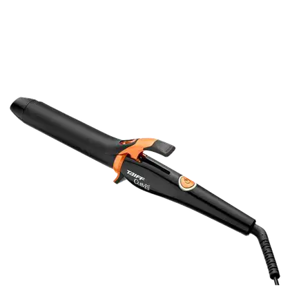 Imagem do produto Taiff Curves Elegance 1 1/4 - Modelador de Cachos