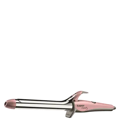 Imagem do produto Taiff Fox 3 1 Rose - Modelador de Cachos