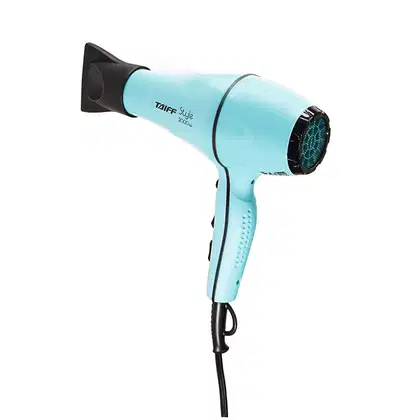 Imagem do produto Taiff Style 127V Azul Tiffany - Secador de Cabelo