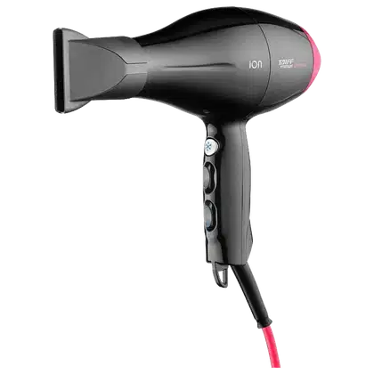 Imagem do produto Taiff Titanium Colors 220V Pink - Secador de Cabelo