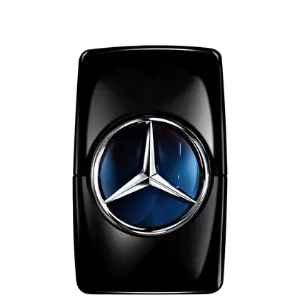Imagem do produto Mercedes Benz Intense for Man Eau de Toilette - Perfume Masculino 100ml