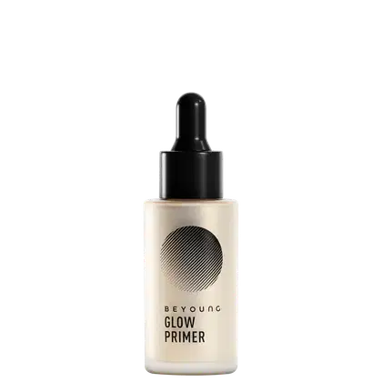 Imagem do produto BEYOUNG Glow Gold - Primer 30ml