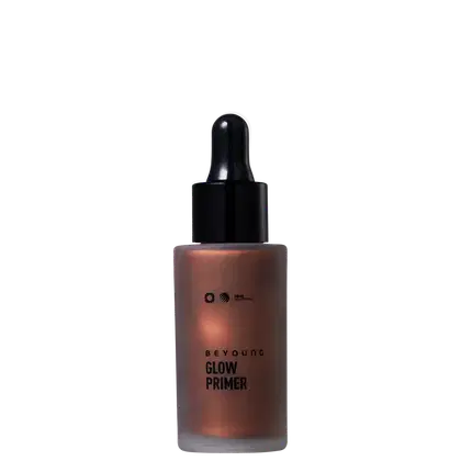 Imagem do produto BEYOUNG Glow Bronze - Primer 30ml