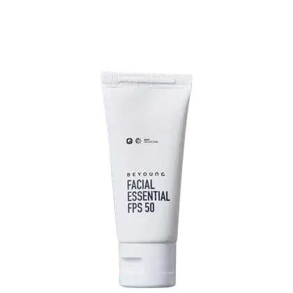 Imagem do produto BEYOUNG Facial Essential FPS 50 - Protetor Solar Facial 35g