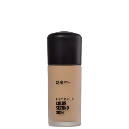 Imagem do produto BEYOUNG Color Second Skin 40W - Base Mousse 30g