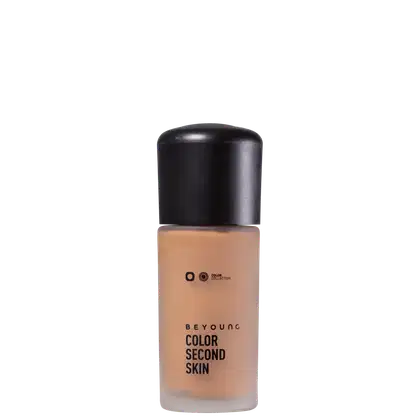 Imagem do produto BEYOUNG Color Second Skin 60W - Base Mousse 30g