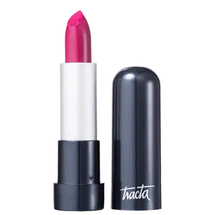 Imagem do produto Tracta Hidratante FPS 15 01 Ametista - Batom 3,5g