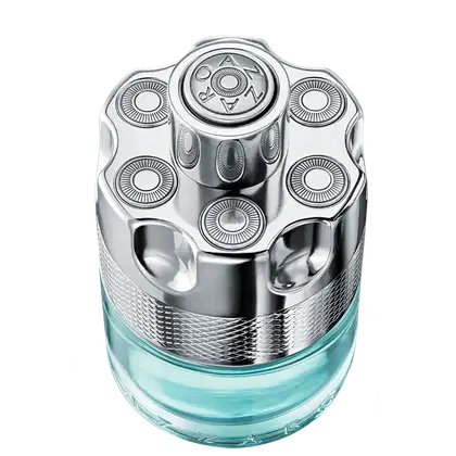 Imagem do produto Wanted Tonic Azzaro Eau de Toilette - Perfume Masculino 100ml
