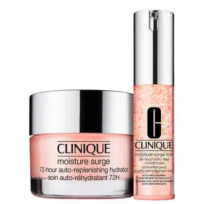 Imagem do produto Kit Clinique Moisture Surge Plus (2 Produtos)