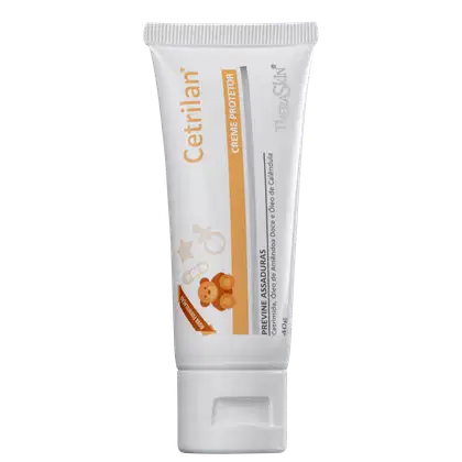 Imagem do produto TheraSkin Cetrilan Protetor - Creme para Assaduras 40g