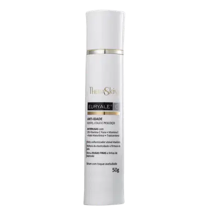 Imagem do produto TheraSkin Euryale C - Sérum Redutor de Linhas 50g