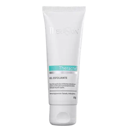 Imagem do produto TheraSkin Theracne - Gel Esfoliante 80g