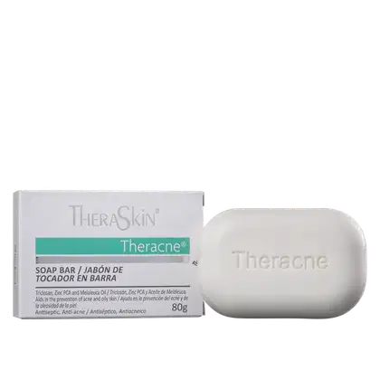 Imagem do produto TheraSkin Theracne - Sabonete em Barra 80g