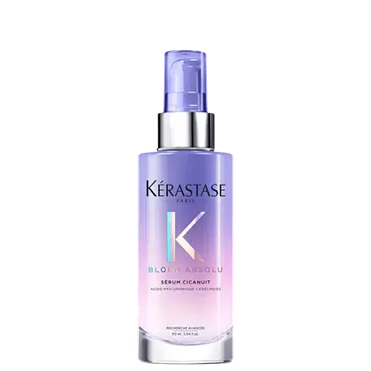 Imagem do produto Kérastase Blond Absolu Cicanuit - Sérum Capilar 90ml
