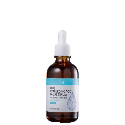 Imagem do produto Purederm Ácido Hialurônico Puro - Sérum Redutor de Linhas 60ml