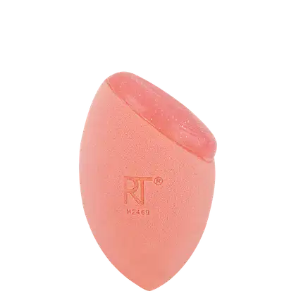 Imagem do produto Real Techniques Miracle Mixing 2-in-1 - Esponja para Maquiagem