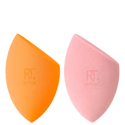 Imagem do produto Kit Real Techniques Esponjas Base & Pó (2 Produtos)