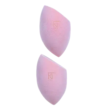 Imagem do produto Kit Real Techniques Esponjas para Maquiagem (2 Unidades)