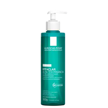 Imagem do produto La Roche-Posay Effaclar Alta Tolerância - Sabonete Facial 300g