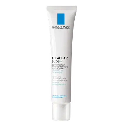 Imagem do produto La Roche-Posay Effaclar Duo - Sérum Corretor Antiacne 40ml