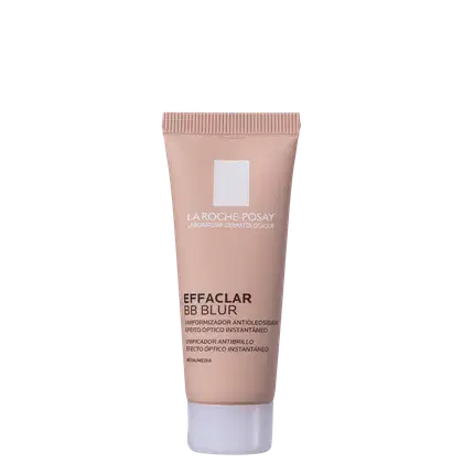 Imagem do produto La Roche-Posay Effaclar BB Blur Mousse Média - BB Cream 20ml