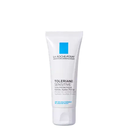 Imagem do produto La Roche-Posay Toleriane Sensitive - Creme Hidratante Facial 40ml