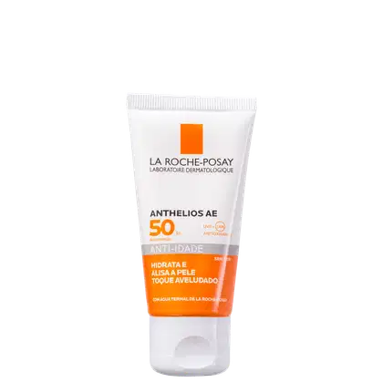 Imagem do produto La Roche-Posay Anthelios AE FPS50 - Protetor Solar Facial 40g