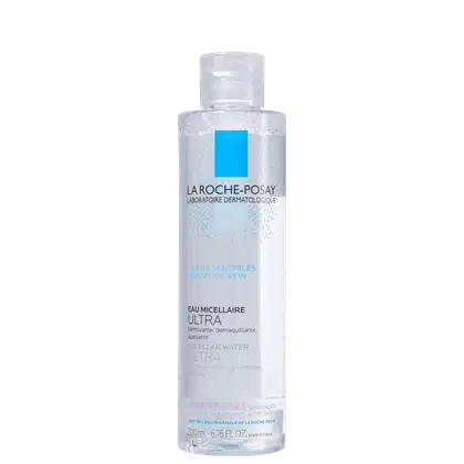 Imagem do produto La Roche-Posay Ultra - Água Micelar 200ml