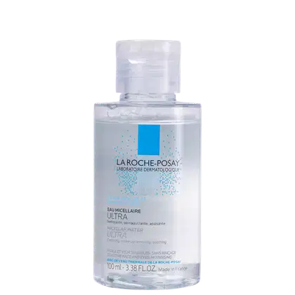 Imagem do produto La Roche-Posay Ultra - Água Micelar 100ml