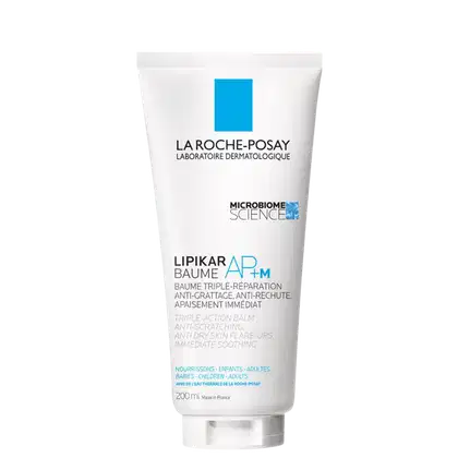 Imagem do produto La Roche-Posay Lipikar Baume AP + M - Hidratante Corporal 200ml
