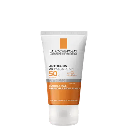 Imagem do produto La Roche-Posay Anthelios AE- Pigmentation FPS50 - Protetor Solar Facial 40g